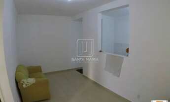 Imagem: Apartamento (tipo - padrao) 2 dormitórios