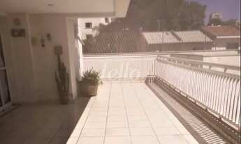 Imagem 4: São Paulo - Apartamento Padrão - Saúde