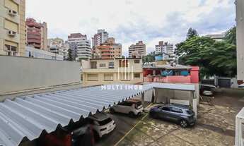 Imagem 5: Apartamento 2D e 2 vagas no bairro Rio Branco