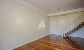 Imagem 3: Cobertura à venda, 4 quartos, 1 suíte, 2 vagas, Lagoa - RIO DE JANEIRO/RJ