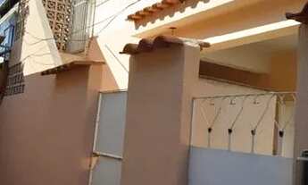 Imagem: Casa independente, Porto da Pedra/SG, 2