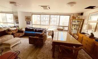 Imagem 3: Apartamento reformado para venda ou locação- 2 suítes- 2 vagas- Jardim América