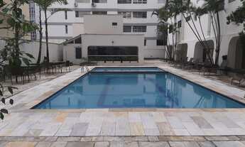 Imagem 5: Cobertura para venda possui 230 metros quadrados com 3 quartos em Higienópolis - São Paulo