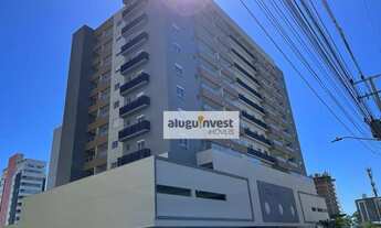 Imagem 2: Apartamento com 2 dormitórios à venda, 72 m² por R$ 585.000,00 - Cidade Universitária Pedr