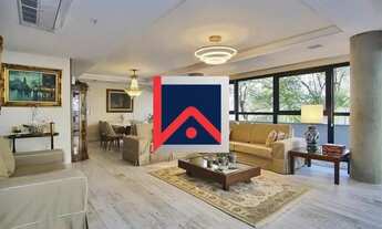 Imagem: Apartamento Venda Jardim Paulista 363 m²