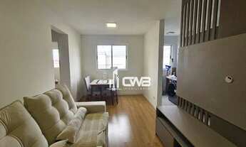 Imagem: Apartamento com 2 dormitórios para alugar