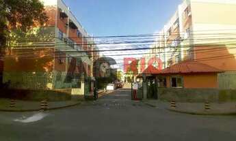 Imagem: Apartamento-LOCAÇÃO-Pechincha-Rio de Janeiro-RJ