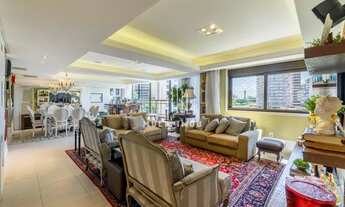 Imagem 2: Apartamento 3 suítes no Três Figueiras