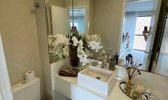 Imagem 4: Apartamento para venda tem 220 M², 4 Suítes sendo 1 Master ao lado da Jaqueira