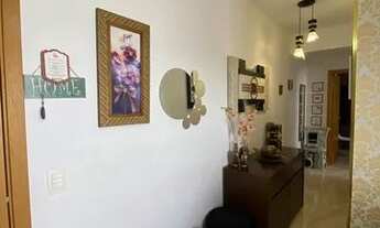 Imagem 2: Apartamento mobiliado Taubaté