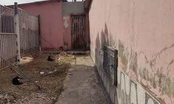 Imagem 7: Vende-se Casa na quadra 207 Santa Maria Sul