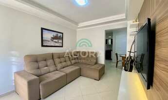 Imagem 3: Apartamento para venda com 110 metros quadrados com 3 quartos