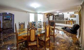 Imagem 5: Casa à venda (514,00 m²), Alto do Ipiranga, Mogi das Cruzes - SP