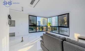 Imagem 4: Apartamento com 3 dormitórios à venda, 96 m² por R$ 950.000,00 - Jardim Blumenau - Blumena