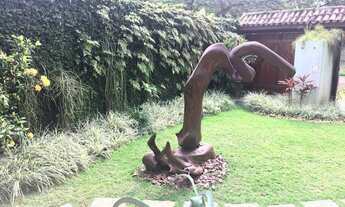 Imagem 5: Magnifica casa em condominio super seguro e reservado