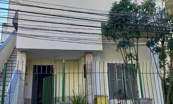 Imagem: Casa de vila na São Francisco Xavier