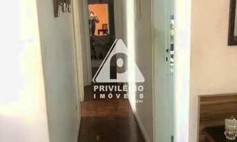 Imagem 4: Apartamento à venda, 2 quartos, 1 suíte, 1 vaga, Tijuca - RIO DE JANEIRO/RJ