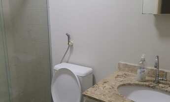 Imagem 6: LINDO APARTAMENTO Á VENDA NO VILA NOVA COM 2 DORMITÓRIOS NO CONDOMÍNIO VILLA MARBELA