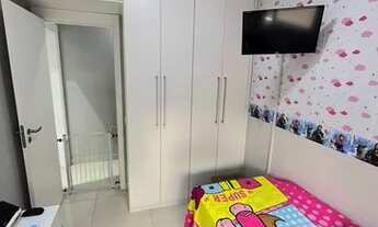 Imagem 3: Apartamento Garden