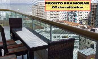 Imagem: Apartamento 03 dorm espacoso e confortavel