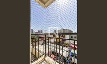 Imagem 7: Apartamento para Aluguel - Vila América, 2 Quartos, 54 m2