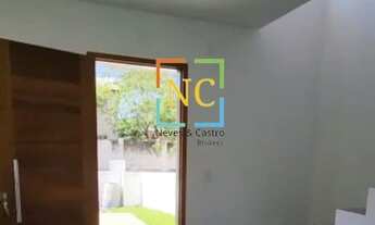 Imagem 2: CASA RESIDENCIAL em SÃO JOSÉ - SC, IPIRANGA