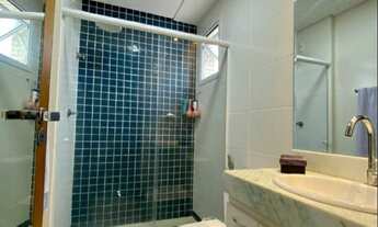 Imagem 7: Apartamento 3 quartos, 1 suíte sol da manhã em Itapuã, Porteira fechada