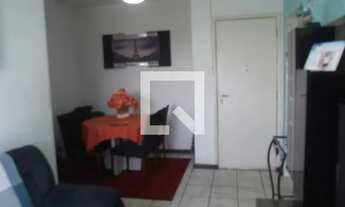 Imagem 5: Apartamento para Aluguel - Engenho Novo, 3 Quartos, 58 m2