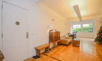 Imagem 3: Apartamento à venda, 3 quartos, 3 suítes, 1 vaga, Copacabana - RIO DE JANEIRO/RJ