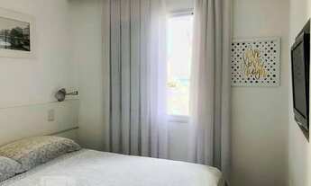 Imagem 5: Apartamento para Aluguel - Bosque da Saúde, 3 Quartos, 84 m2