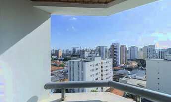 Imagem 5: Apartamento Venda Moema 110 m² 2 Dormitórios