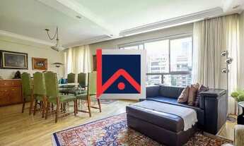 Imagem 4: Venda Apartamento 3 Dormitórios - 210 m² Cerqueira Cesar