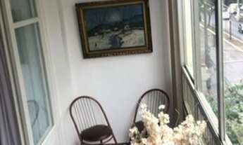 Imagem 6: Apartamento para Venda em São Paulo, Paraiso, 3 dormitórios, 1 suíte, 2 banheiros, 1 vaga