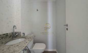 Imagem 3: Apartamento com 2 dormitórios à venda, 126 m² por R$ 1.570.000,00 - Botafogo - Rio de Jane