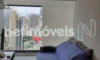 Imagem 2: Locação Apartamento 1 quarto Itaim Bibi São Paulo