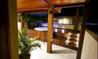 Imagem 2: Cobertura Duplex à venda, de 132m², no Cond. Novo Sttilo Home Club