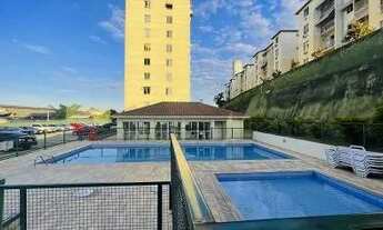 Imagem 2: Alugo Apt no Condominio Mais Via Carioca !! apenas 900,00 !!