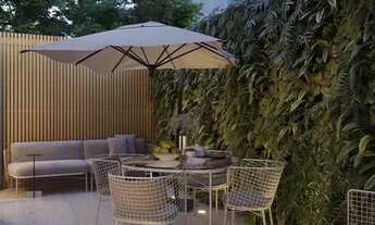 Imagem 6: Cobertura triplex a venda, de 309 m² com 4 suítes no Leblon - Rio de Janeiro - RJ