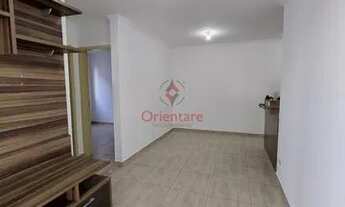 Imagem 4: Apartamento para Alugar, 2 dorm com piscina aquescida em Jardim do Tiro - São Paulo - SP