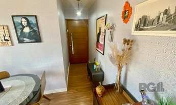 Imagem 6: Apartamento de 1 dormitório nop bairro Jardim Botanico