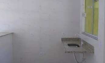 Imagem 3: JR Casa para venda com 80 metros quadrados com 2 quartos em Pero Vaz - Salvador - BA