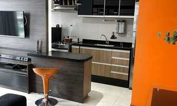 Imagem 2: VENDO APARTAMENTO - BENTO FERREIRA