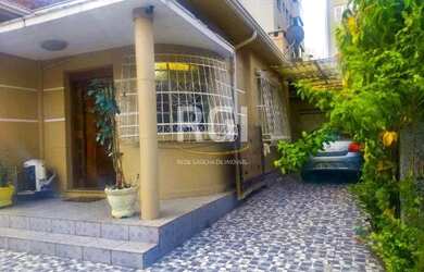 Imagem 3: Casa para Venda - 119m², 3 dormitórios, sendo 1 suites, 2 vagas - Azenha