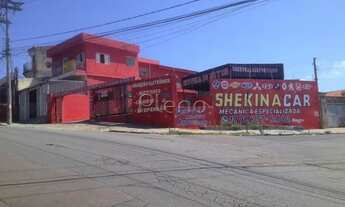 Imagem 2: Prédio - Jardim Yeda - Campinas