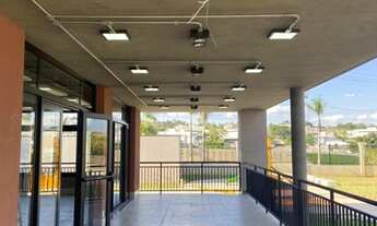 Imagem 7: Lote/Terreno para venda possui 475 metros quadrados em Parque dos Pomares - Campinas - SP