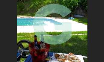 Imagem 4: Casa em Condomínio para Venda em Arujá! 1000m2 de terreno, 500m2 de área construída, pisci