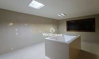 Imagem 7: Apartamento com 2 dormitórios para alugar, 190 m² por R$ 2.330,00/mês - São Vicente - Grav