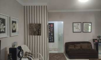 Imagem 3: Casa (Residencial) no Santa Rosa, à venda