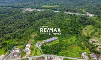 Imagem 2: URBANO - Excelente terreno Residencial /Comercial em Garuva