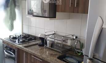 Imagem 5: Apartamento à venda (83m²) com 3 quartos em Boa Vista, São Caetano do Sul - SP